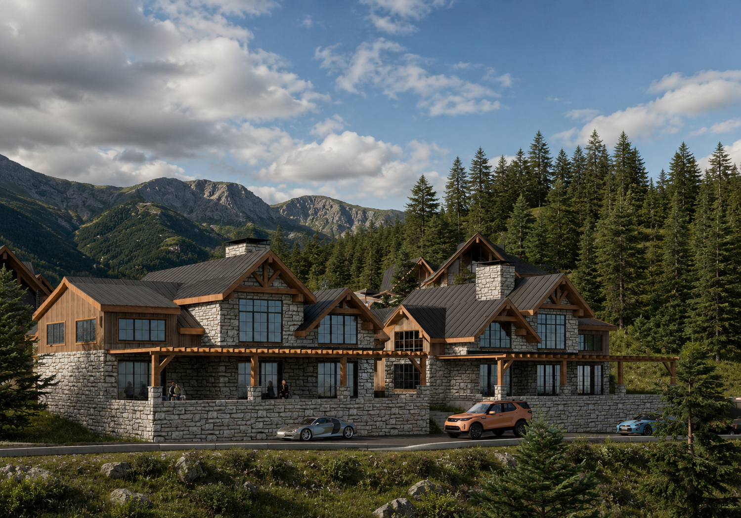 Kastel
